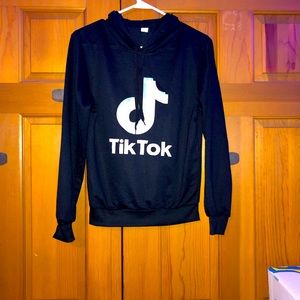 TicTok Hoodie